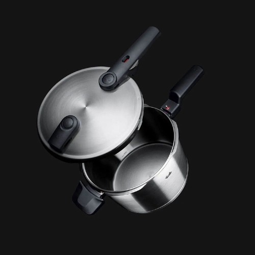 ΧΥΤΡΑ ΤΑΧΥΤΗΤΟΣ FISSLER VITAQUICK PREMIUM 60281010000 (26CM /10LT / INOX)